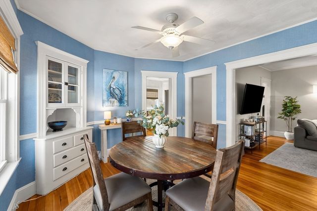 135 Thacher St 135, Milton, MA 02186