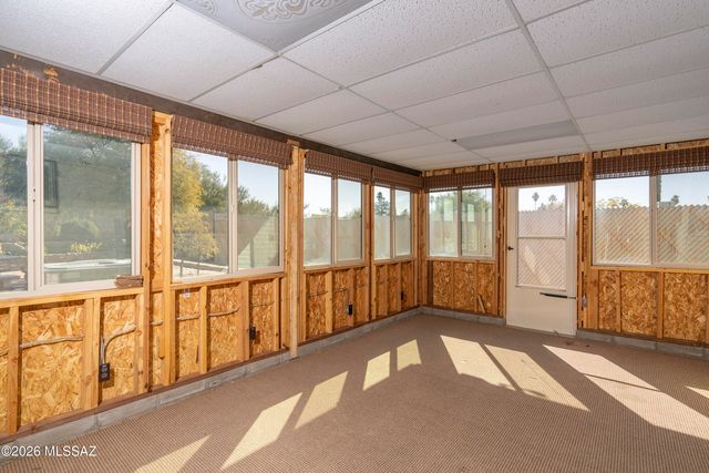 1821 S Rocky Mountain Drive, Tucson, AZ 85710