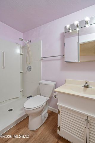 1821 S Rocky Mountain Drive, Tucson, AZ 85710