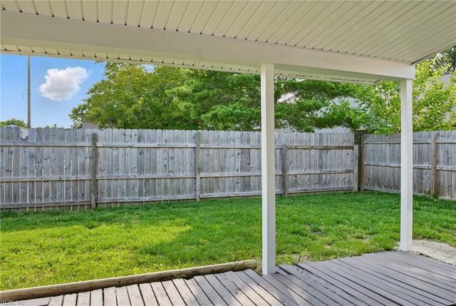687 Orangewood DR, Virginia Beach, VA 23453