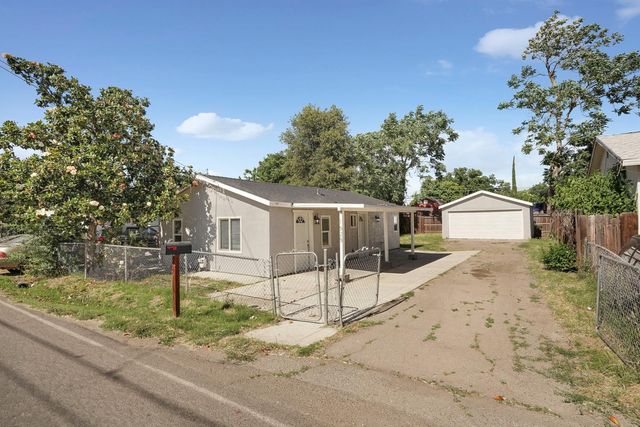 1628 N Golden Gate, Stockton, CA 95205