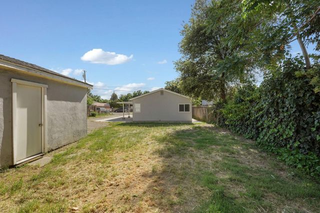 1628 N Golden Gate, Stockton, CA 95205