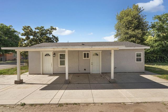 1628 N Golden Gate, Stockton, CA 95205