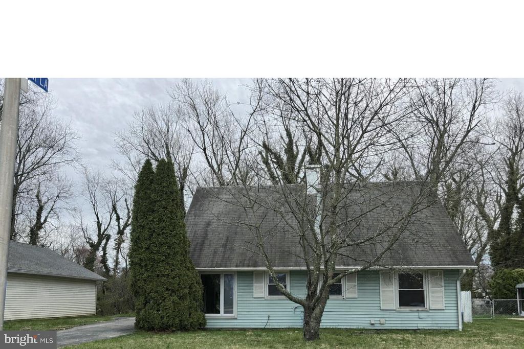 75 MAINBRIDGE LN, Willingboro, NJ 08046