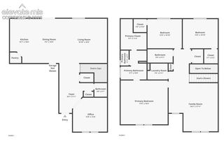 3704 Chia Drive, Colorado Springs, CO 80925