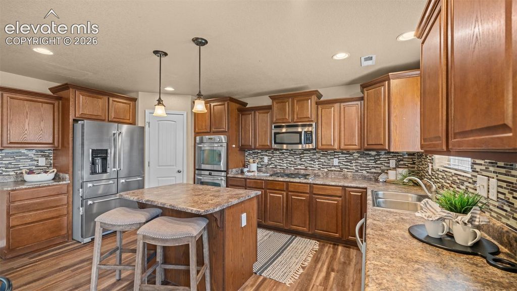 3704 Chia Drive, Colorado Springs, CO 80925 — photo 2