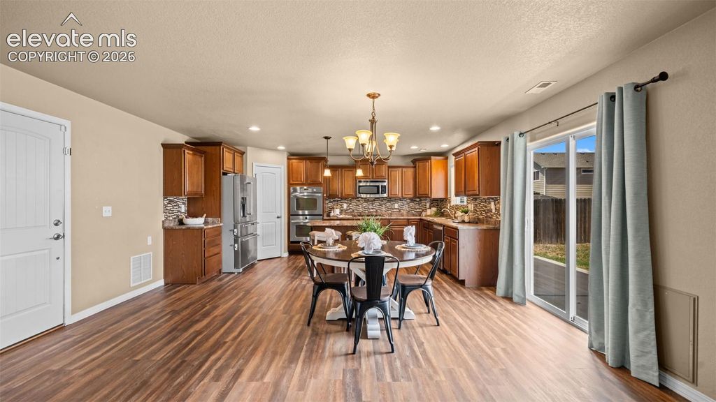 3704 Chia Drive, Colorado Springs, CO 80925 — photo 3
