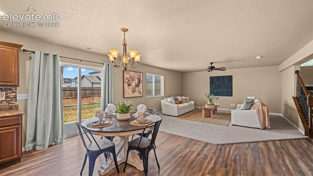3704 Chia Drive, Colorado Springs, CO 80925 — photo 4