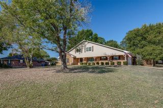 2801 Pyramid Circle, Denison, TX 75020