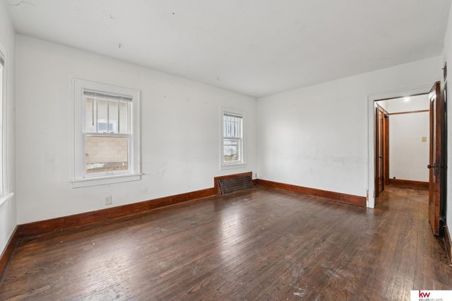 4378 Lafayette Avenue, Omaha, NE 68131