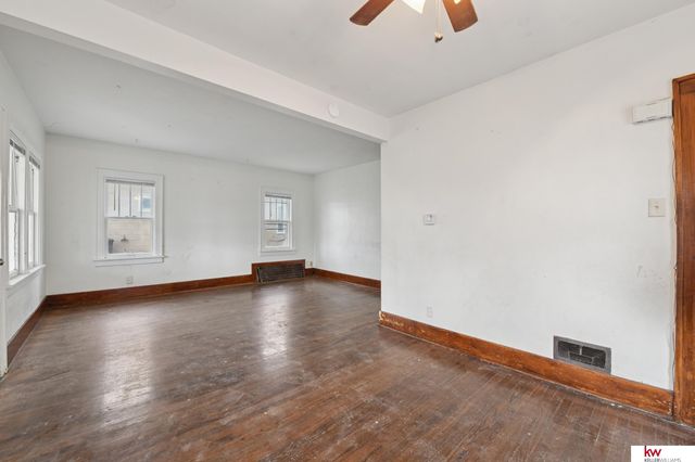 4378 Lafayette Avenue, Omaha, NE 68131