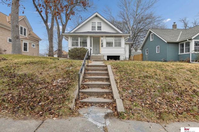 4378 Lafayette Avenue, Omaha, NE 68131
