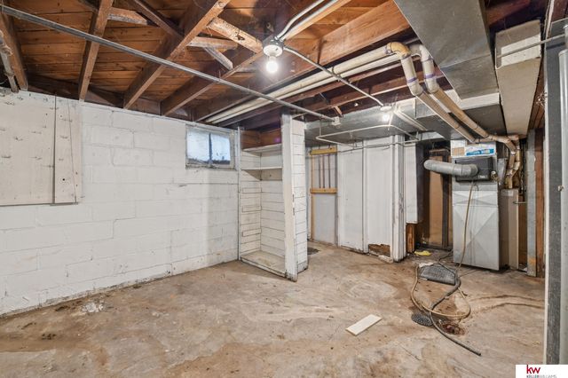 4378 Lafayette Avenue, Omaha, NE 68131