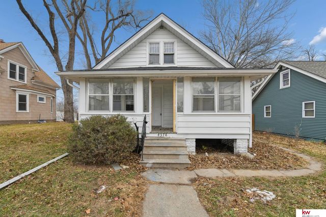 4378 Lafayette Avenue, Omaha, NE 68131