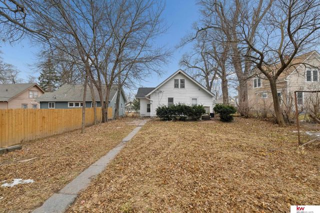 4378 Lafayette Avenue, Omaha, NE 68131