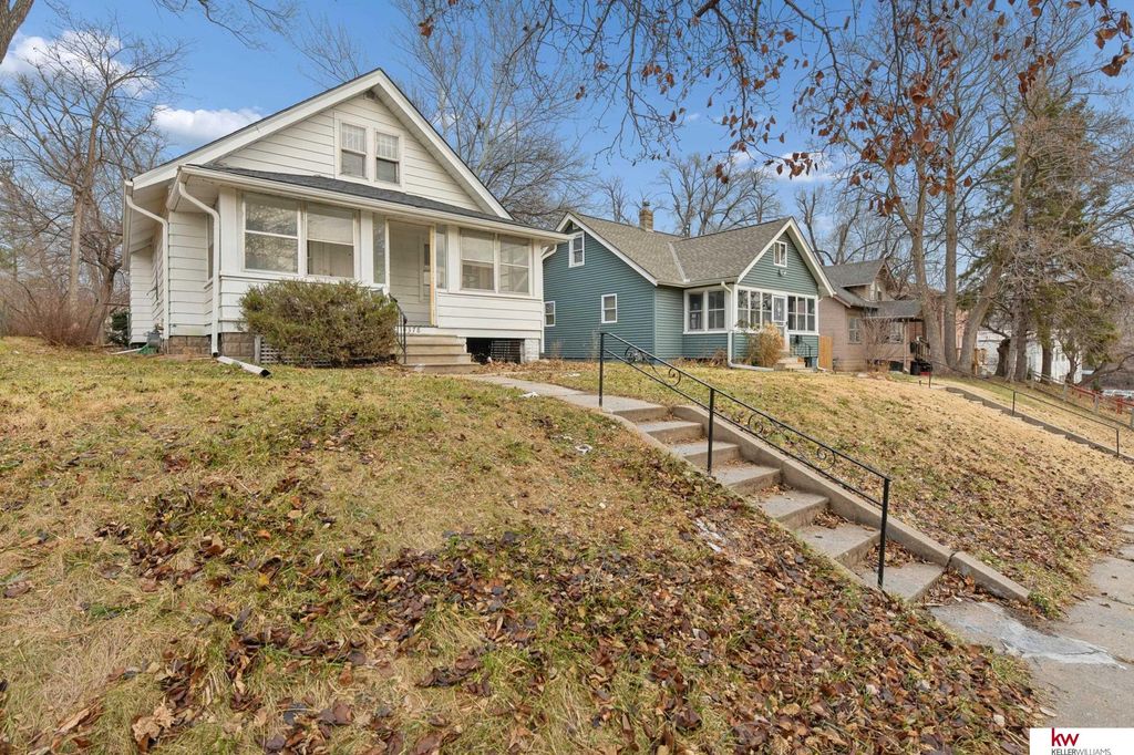 4378 Lafayette Avenue, Omaha, NE 68131