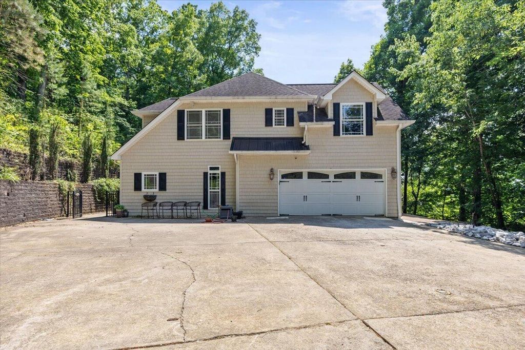 2399 Red Tail Lane, Chattanooga, TN 37421