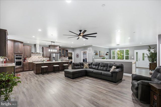 22405 HOOD LN, Leonardtown, MD 20650