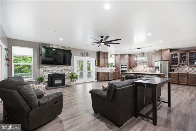 22405 HOOD LN, Leonardtown, MD 20650