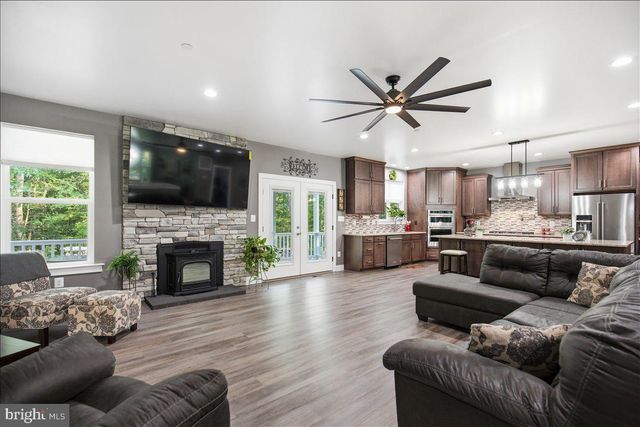 22405 HOOD LN, Leonardtown, MD 20650