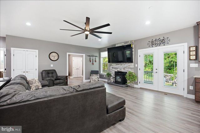 22405 HOOD LN, Leonardtown, MD 20650