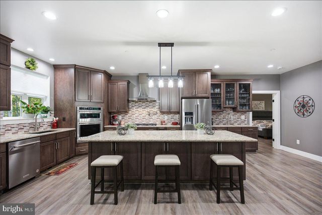 22405 HOOD LN, Leonardtown, MD 20650