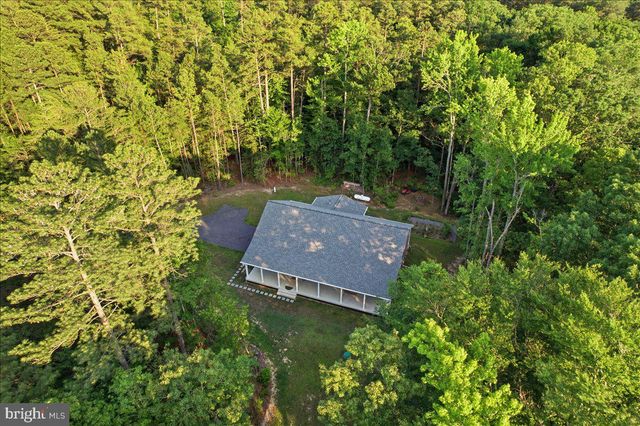 22405 HOOD LN, Leonardtown, MD 20650