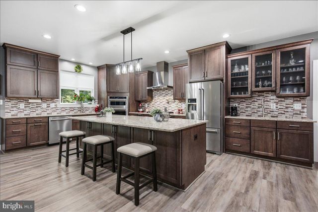 22405 HOOD LN, Leonardtown, MD 20650