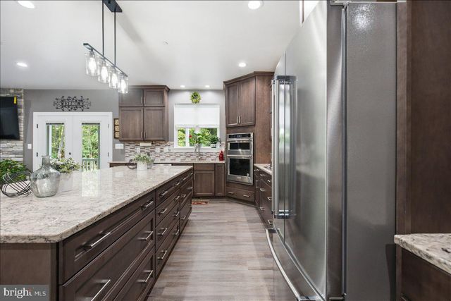 22405 HOOD LN, Leonardtown, MD 20650