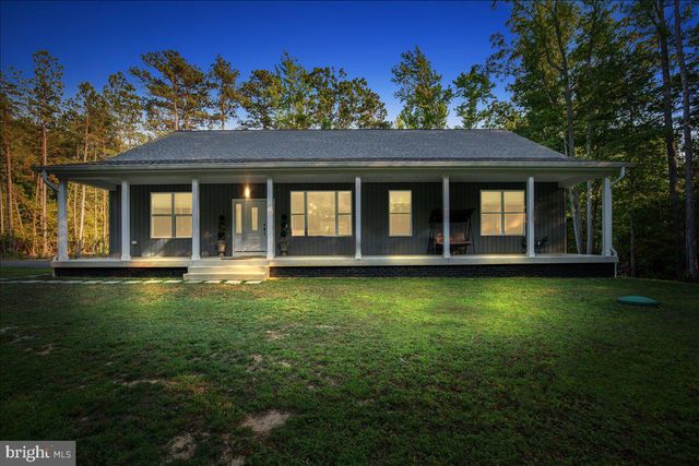 22405 HOOD LN, Leonardtown, MD 20650