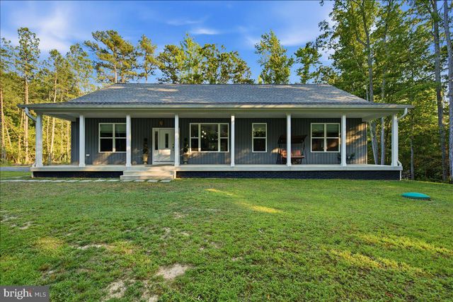 22405 HOOD LN, Leonardtown, MD 20650