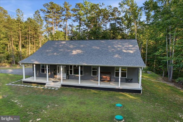 22405 HOOD LN, Leonardtown, MD 20650