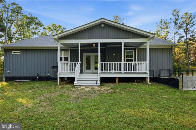 22405 HOOD LN, Leonardtown, MD 20650