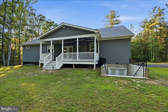 22405 HOOD LN, Leonardtown, MD 20650