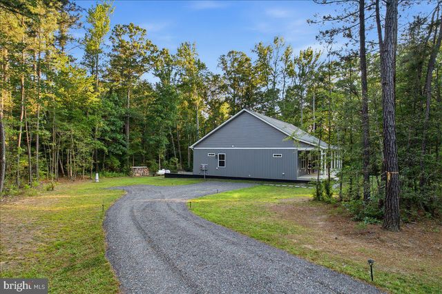 22405 HOOD LN, Leonardtown, MD 20650