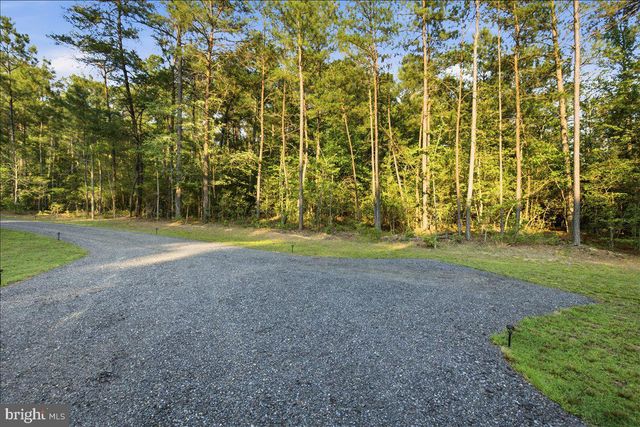 22405 HOOD LN, Leonardtown, MD 20650