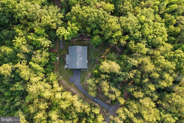 22405 HOOD LN, Leonardtown, MD 20650