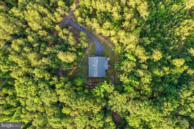 22405 HOOD LN, Leonardtown, MD 20650