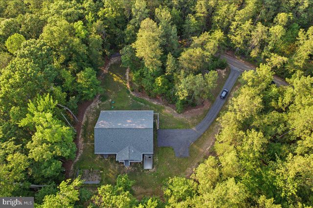22405 HOOD LN, Leonardtown, MD 20650