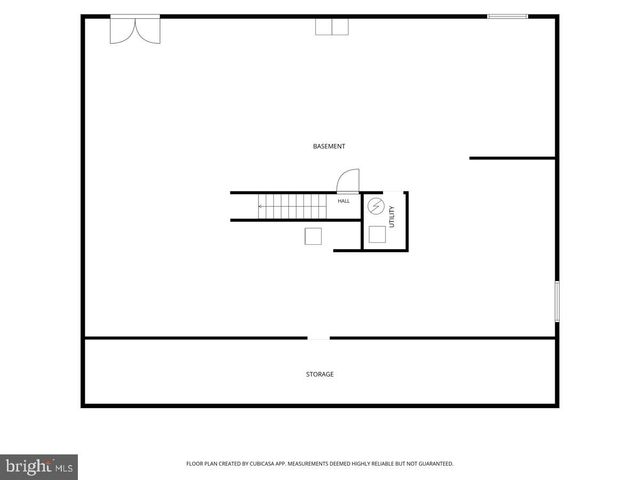 22405 HOOD LN, Leonardtown, MD 20650