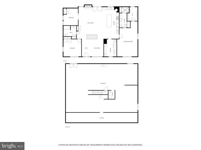 22405 HOOD LN, Leonardtown, MD 20650