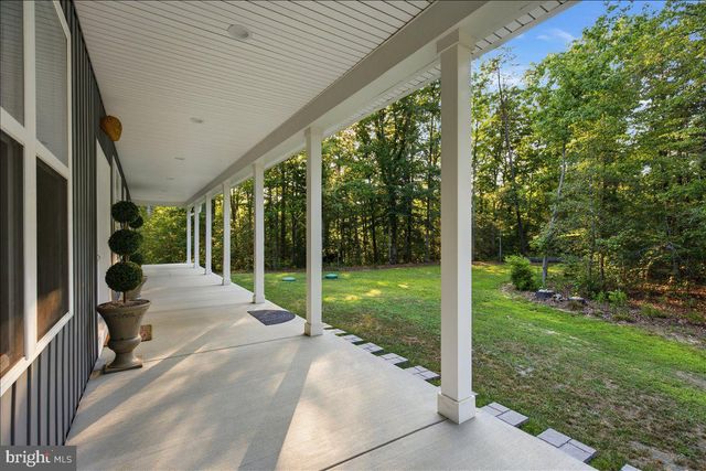 22405 HOOD LN, Leonardtown, MD 20650