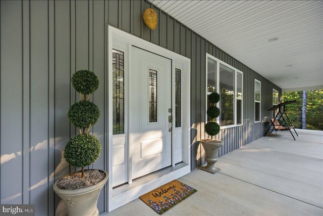 22405 HOOD LN, Leonardtown, MD 20650