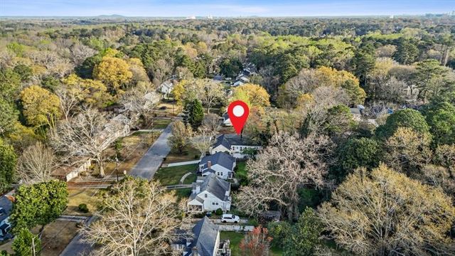 1322 Westridge Road SW, Atlanta, GA 30311