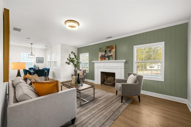 1322 Westridge Road SW, Atlanta, GA 30311
