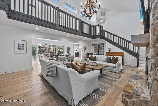 3235 OLD BARN Road W, Ponte Vedra Beach, FL 32082