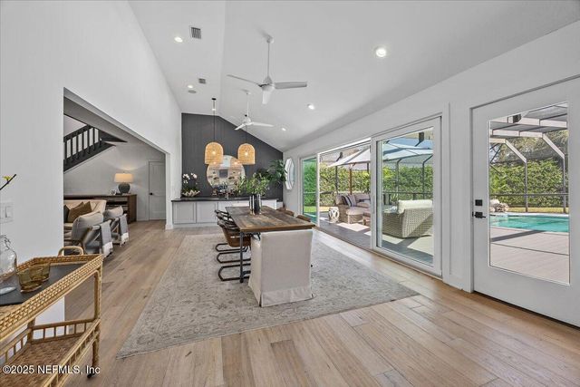 3235 OLD BARN Road W, Ponte Vedra Beach, FL 32082