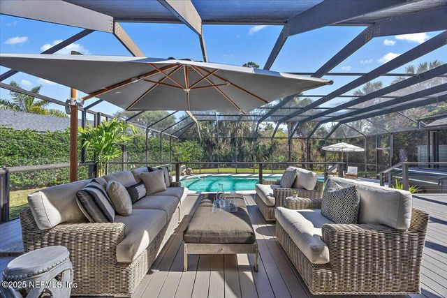 3235 OLD BARN Road W, Ponte Vedra Beach, FL 32082