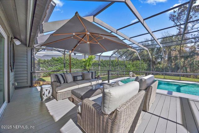 3235 OLD BARN Road W, Ponte Vedra Beach, FL 32082