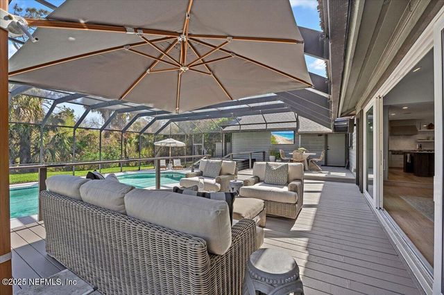 3235 OLD BARN Road W, Ponte Vedra Beach, FL 32082